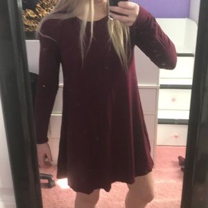 Forever 21 dress
